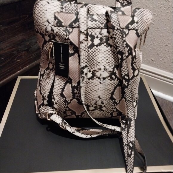 Backpacks
